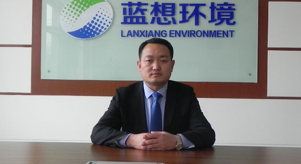 公司總經(jīng)理徐清華榮獲“濰坊市有突出貢獻青年專家”稱號