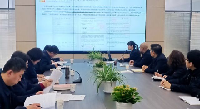 總公司考核二組對(duì)四公司設(shè)計(jì)工作等進(jìn)行全面考核