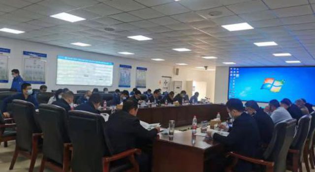 省交通廳對(duì)京臺(tái)改擴(kuò)建項(xiàng)目進(jìn)行安全生產(chǎn)專(zhuān)項(xiàng)督導(dǎo)