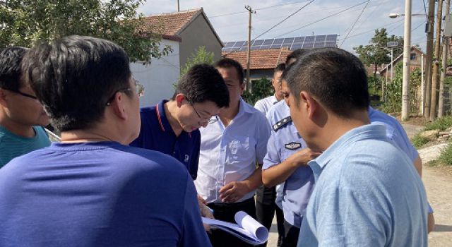 行百里者半九十，設(shè)計二院加強項目跟蹤服務(wù)