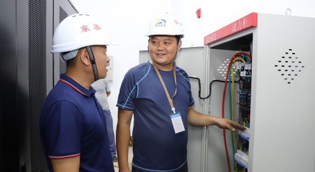 承接智能化建設(shè)項(xiàng)目，助力企業(yè)信息化建設(shè)