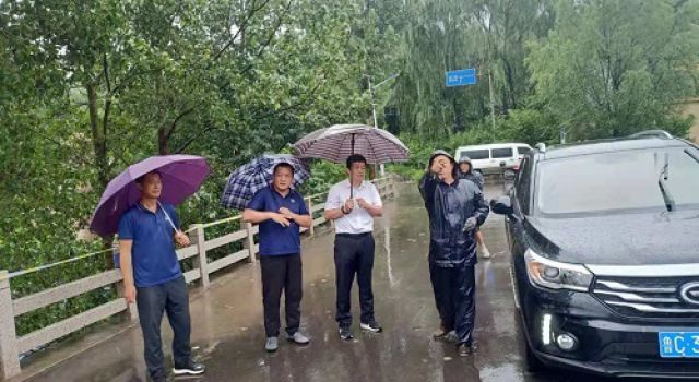 未雨綢繆、防抗“煙花”