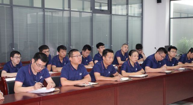 交通規(guī)劃設(shè)計(jì)二院集中學(xué)習(xí)總公司半年工作會議精神