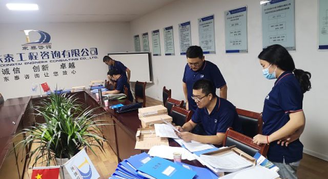 一公司對(duì)張臺(tái)線(xiàn)大中修工程進(jìn)行月度檢查