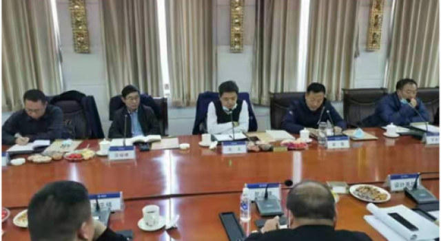 姚王公路改建工程、曲雙公路北復(fù)線工程順利完成交工驗(yàn)收