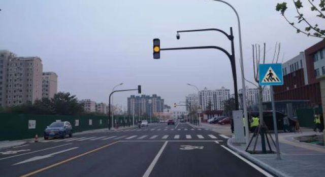 深耕市政業(yè)務板塊，為城市建設增亮色