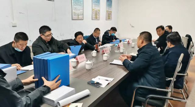 省人社廳對張臺線進(jìn)行農(nóng)民工工資落實(shí)情況專項(xiàng)檢查